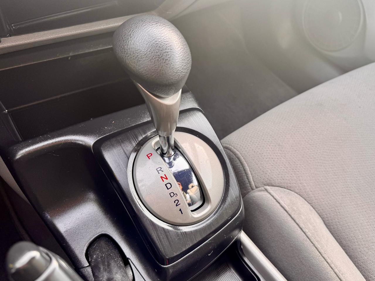 2007 Honda Civic FINANCING AVAILABLE Photo12