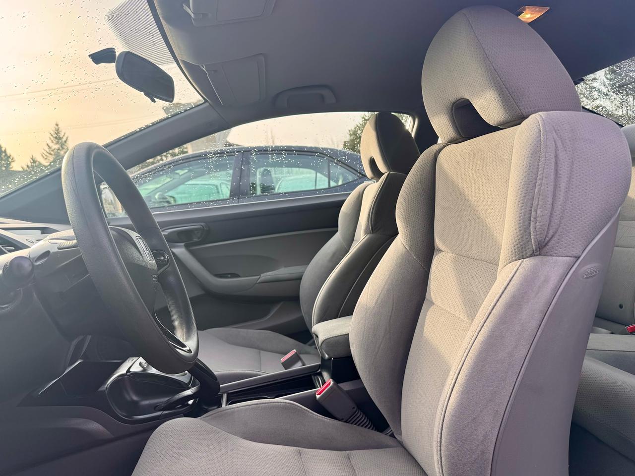 2007 Honda Civic FINANCING AVAILABLE Photo9