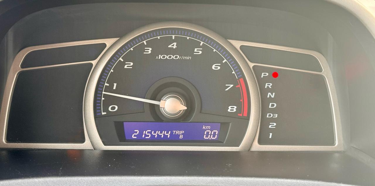 2007 Honda Civic FINANCING AVAILABLE Photo11