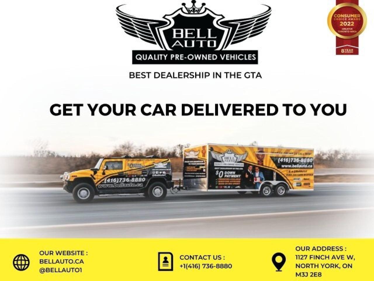 2020 Infiniti QX60 Sensory   360CAM   7-PASS   NAVI   PANO   B.CAM Photo