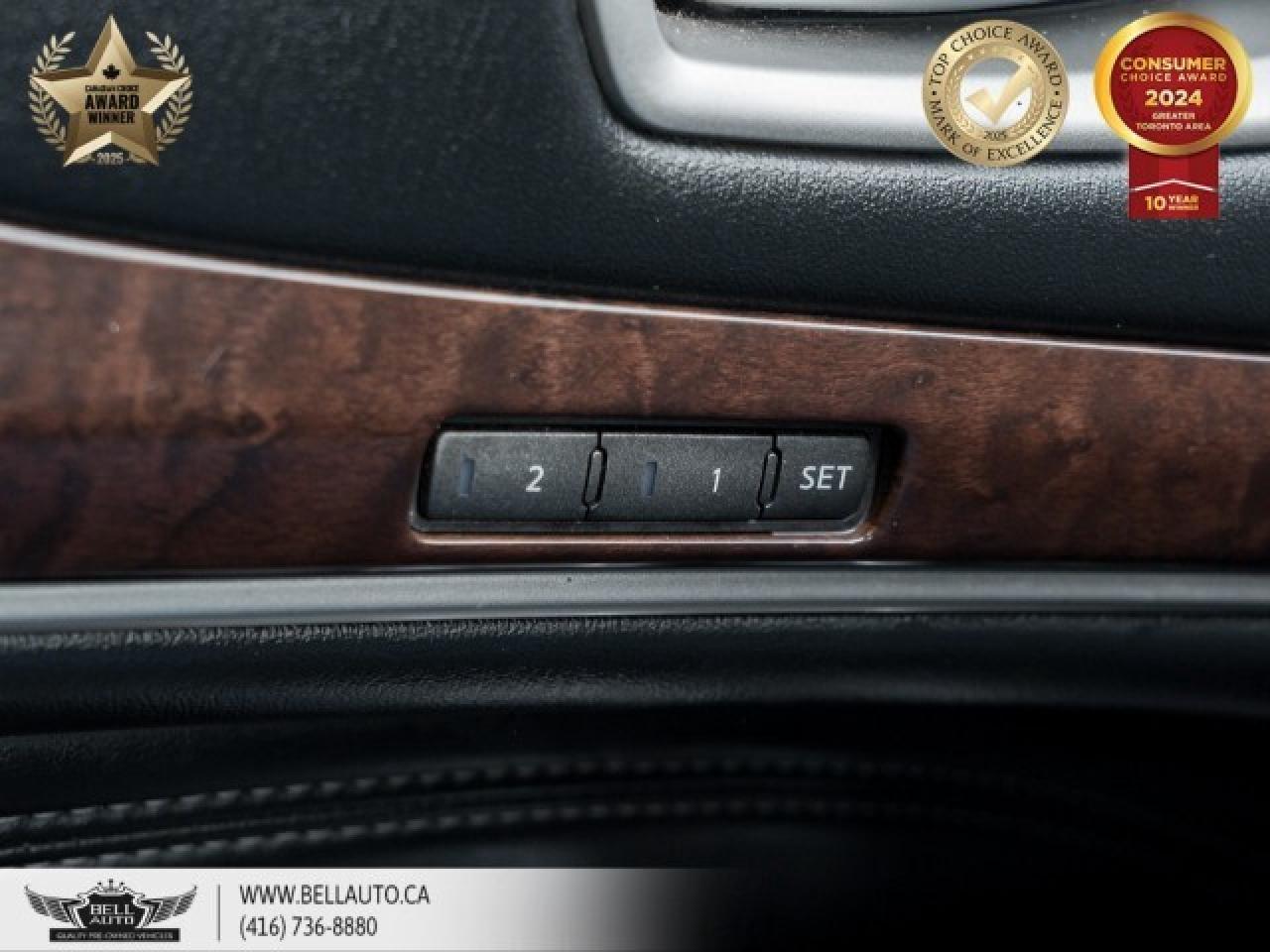 2020 Infiniti QX60 Sensory   360CAM   7-PASS   NAVI   PANO   B.CAM Photo