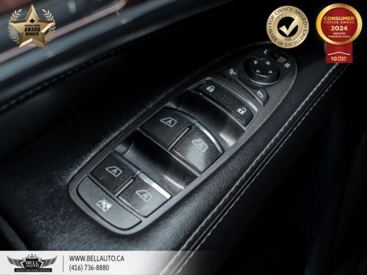 2020 Infiniti QX60 Sensory   360CAM   7-PASS   NAVI   PANO   B.CAM Photo