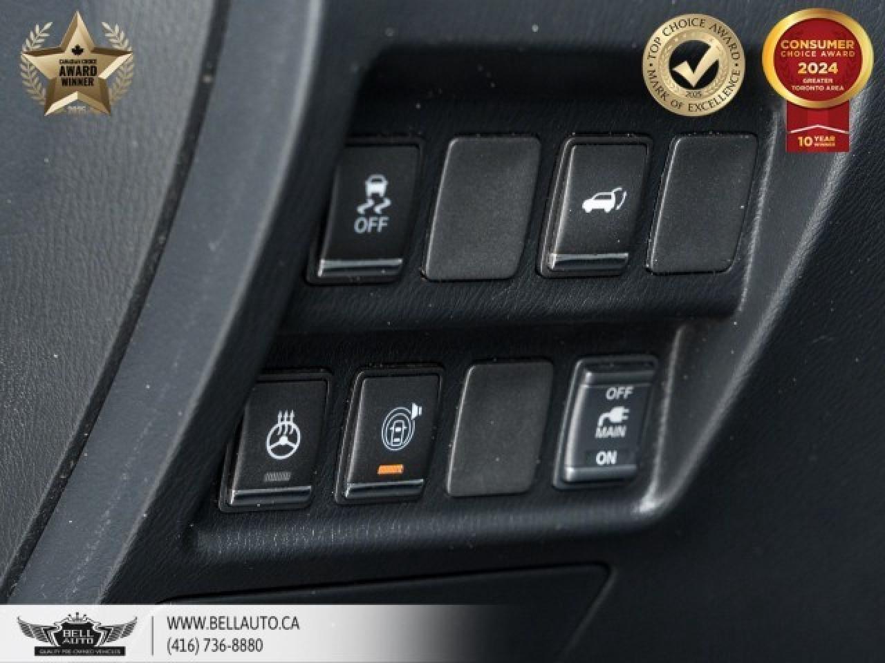 2020 Infiniti QX60 Sensory   360CAM   7-PASS   NAVI   PANO   B.CAM Photo