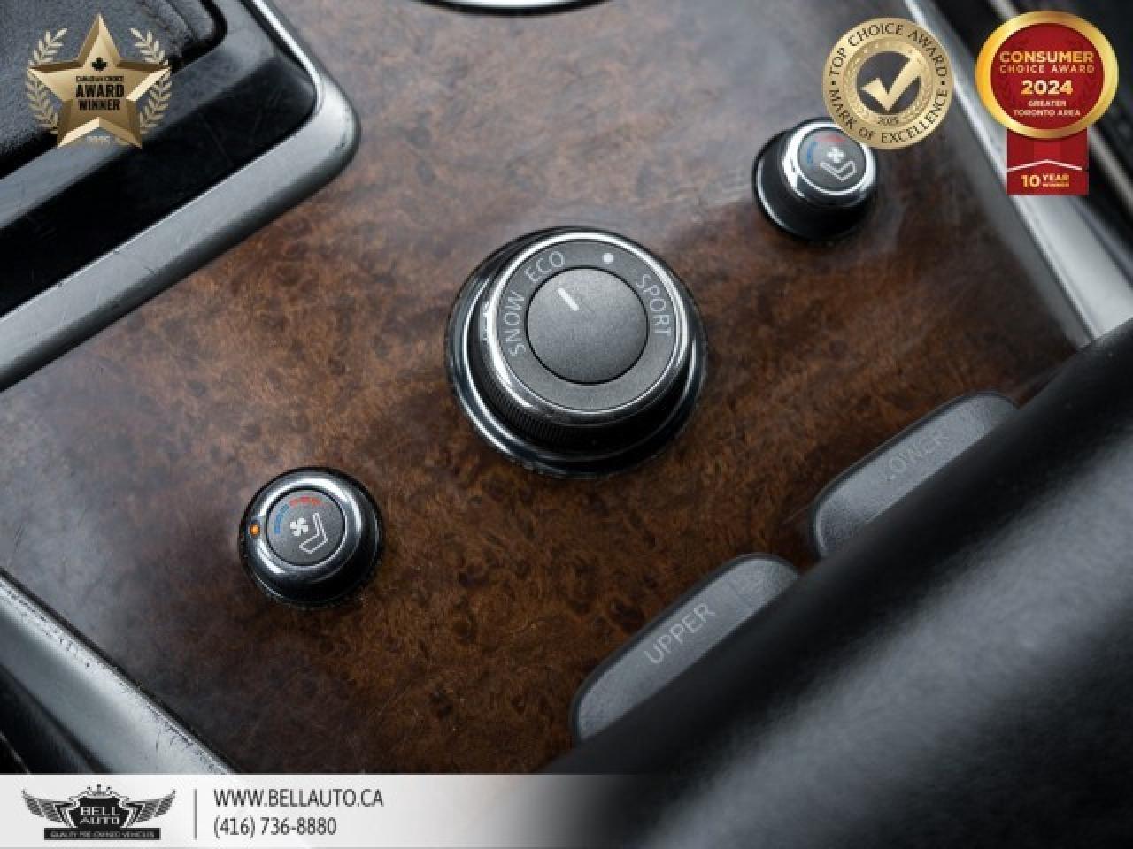 2020 Infiniti QX60 Sensory   360CAM   7-PASS   NAVI   PANO   B.CAM Photo