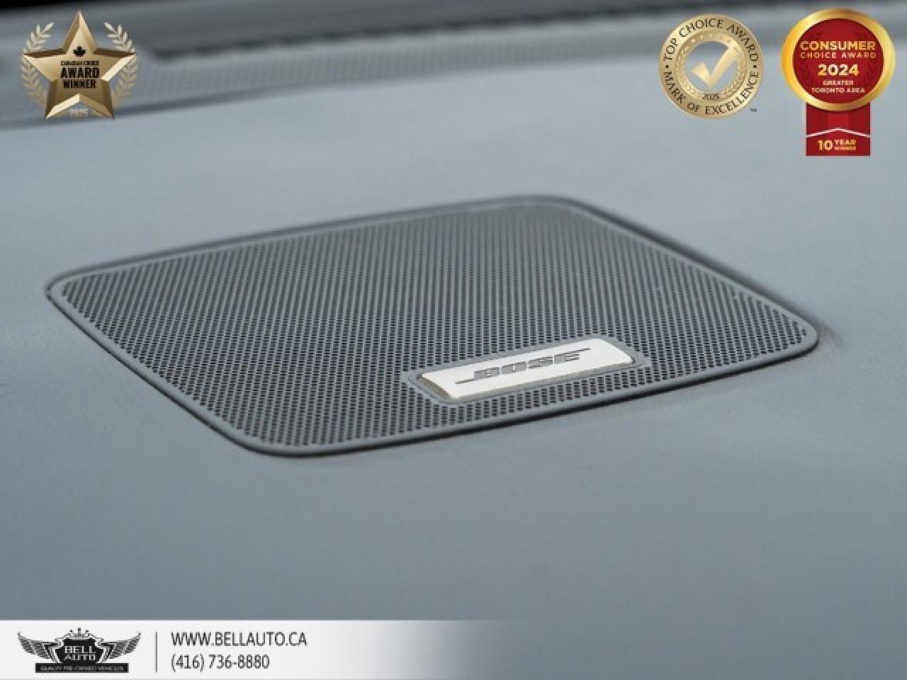 2020 Infiniti QX60 Sensory   360CAM   7-PASS   NAVI   PANO   B.CAM Photo