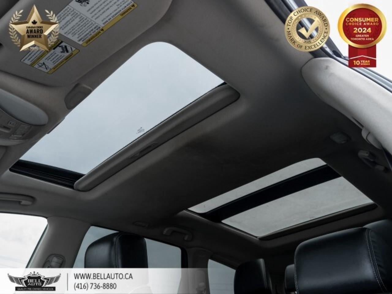 2020 Infiniti QX60 Sensory   360CAM   7-PASS   NAVI   PANO   B.CAM Photo