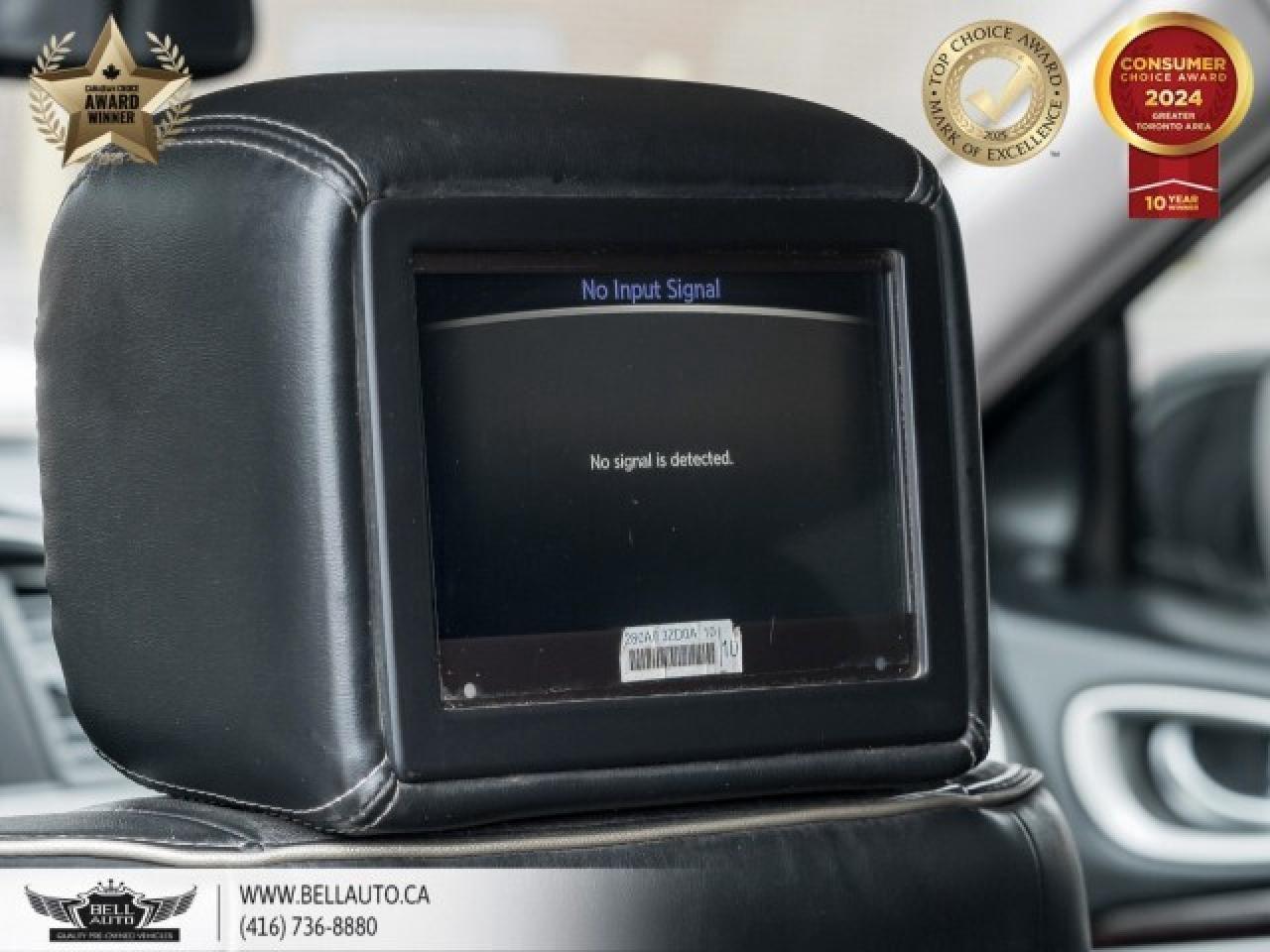 2020 Infiniti QX60 Sensory   360CAM   7-PASS   NAVI   PANO   B.CAM Photo