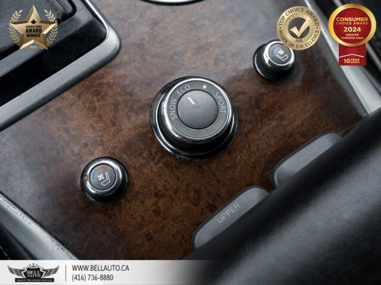2020 Infiniti QX60 Sensory   360CAM   7-PASS   NAVI   PANO   B.CAM Photo