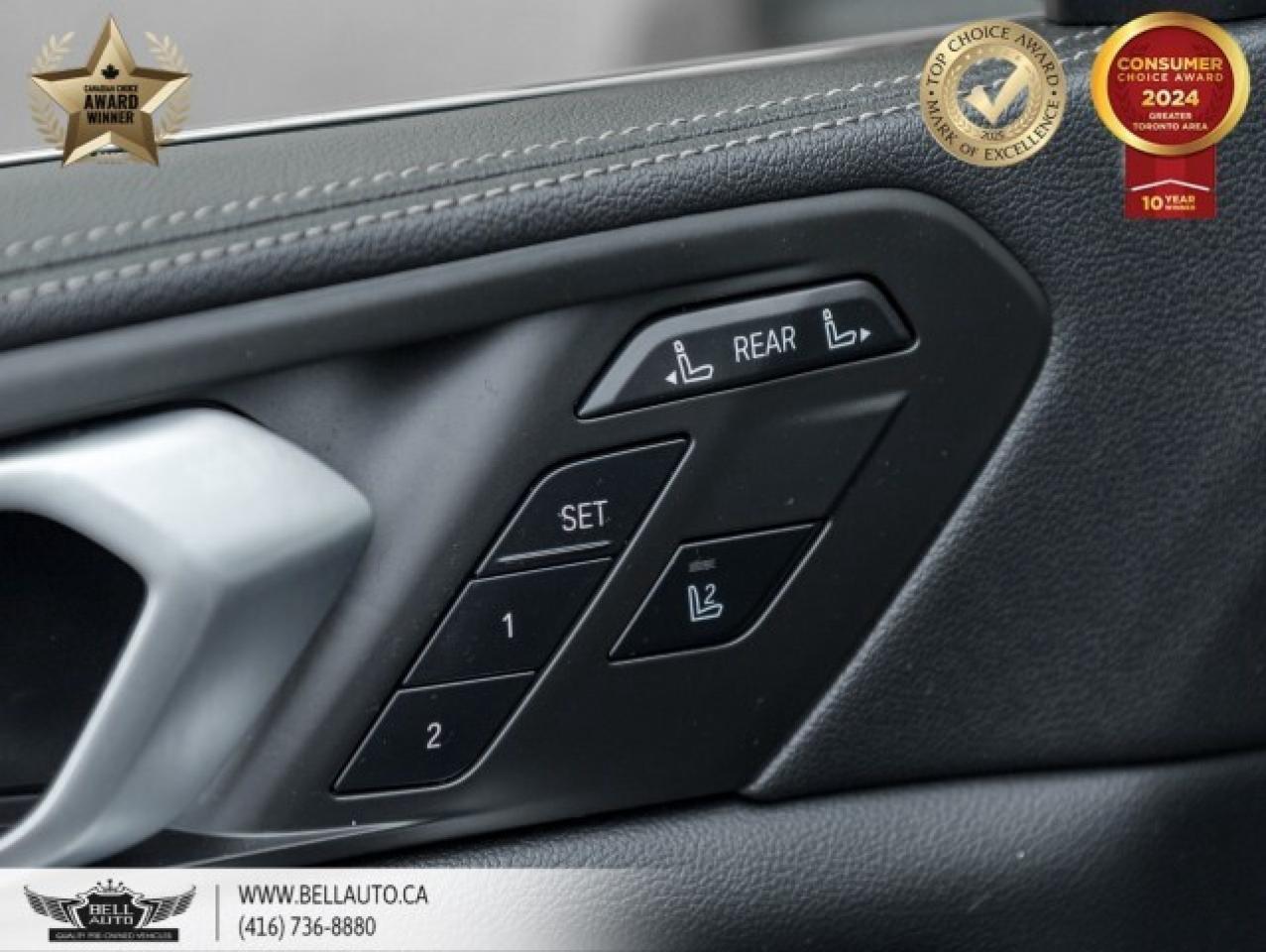 2019 BMW X7 xDrive40i   7PASS   360CAM   NAVI   PANO   B.SPOT Photo