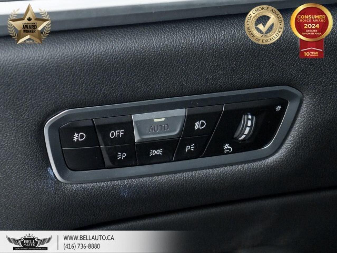 2019 BMW X7 xDrive40i   7PASS   360CAM   NAVI   PANO   B.SPOT Photo