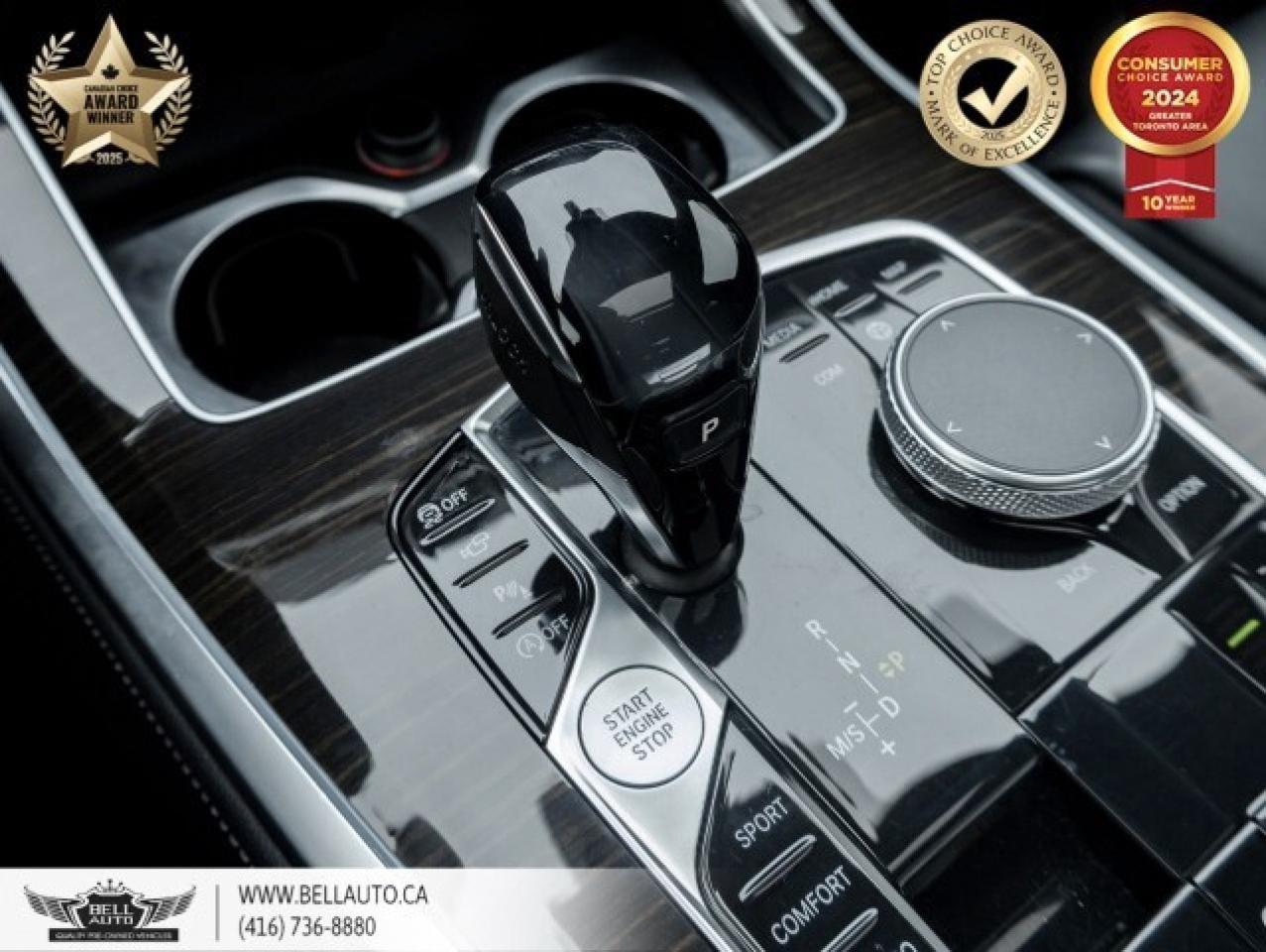 2019 BMW X7 xDrive40i   7PASS   360CAM   NAVI   PANO   B.SPOT Photo