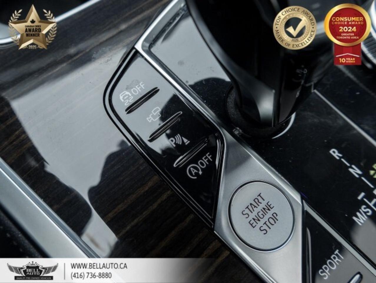 2019 BMW X7 xDrive40i   7PASS   360CAM   NAVI   PANO   B.SPOT Photo