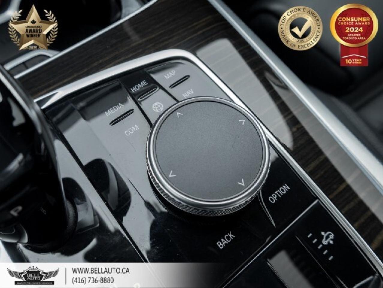 2019 BMW X7 xDrive40i   7PASS   360CAM   NAVI   PANO   B.SPOT Photo