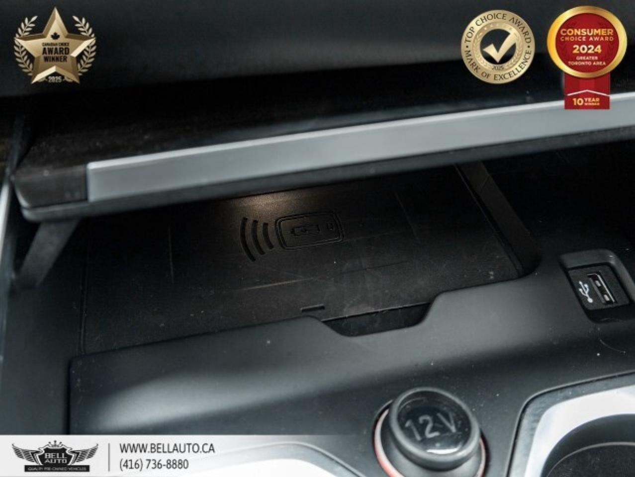 2019 BMW X7 xDrive40i   7PASS   360CAM   NAVI   PANO   B.SPOT Photo