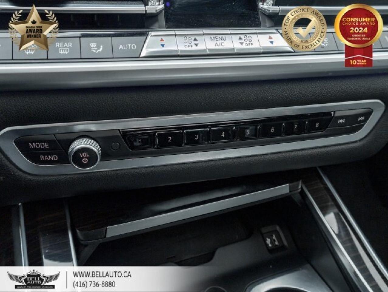 2019 BMW X7 xDrive40i   7PASS   360CAM   NAVI   PANO   B.SPOT Photo