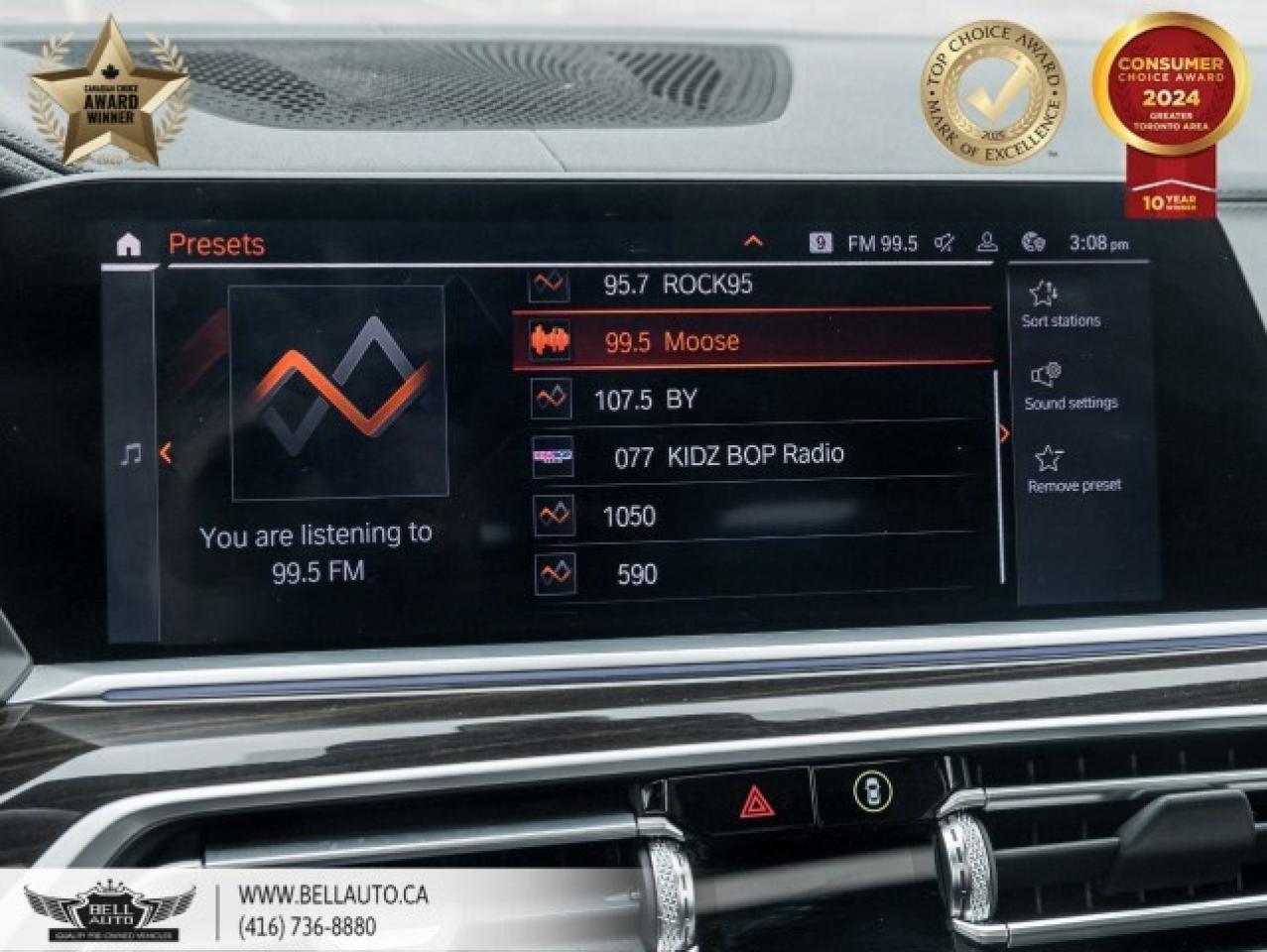 2019 BMW X7 xDrive40i   7PASS   360CAM   NAVI   PANO   B.SPOT Photo