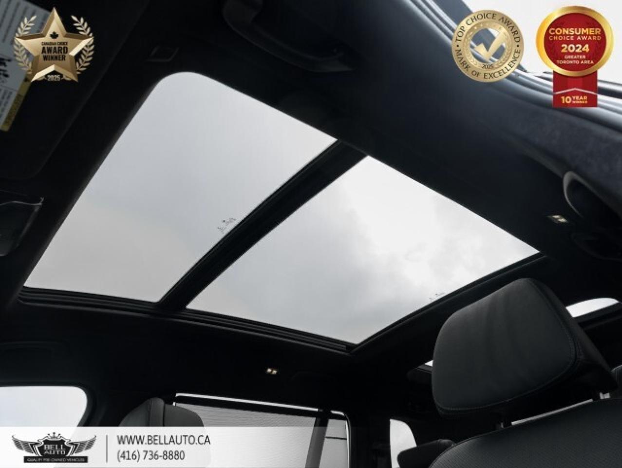 2019 BMW X7 xDrive40i   7PASS   360CAM   NAVI   PANO   B.SPOT Photo