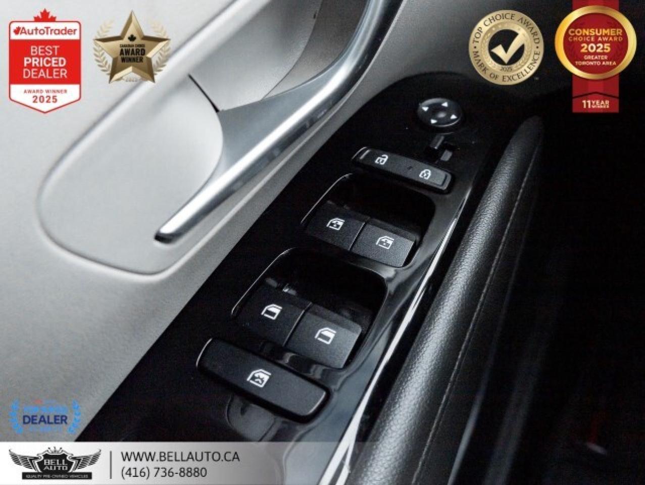 2022 Hyundai Tucson Hybrid Luxury   B.CAM   PANO   BOSE   LTHR   NOACCIDENT Photo