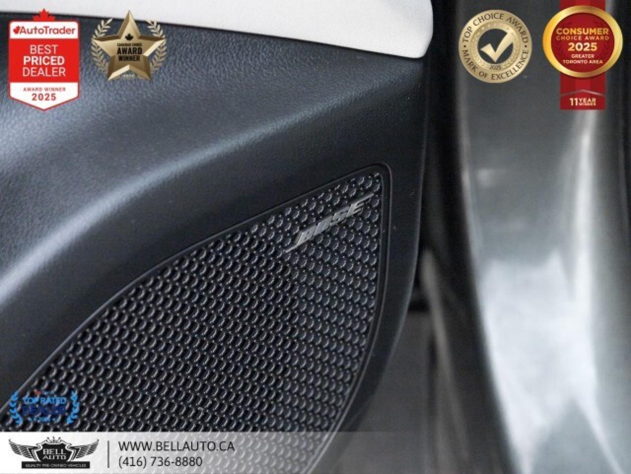 2022 Hyundai Tucson Hybrid Luxury   B.CAM   PANO   BOSE   LTHR   NOACCIDENT Photo