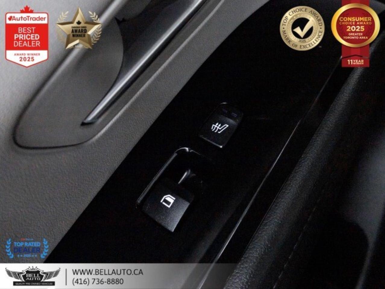 2022 Hyundai Tucson Hybrid Luxury   B.CAM   PANO   BOSE   LTHR   NOACCIDENT Photo