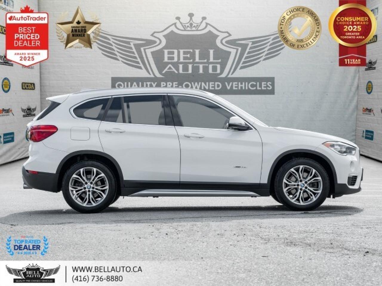 2017 BMW X1 AWD 4dr xDrive28i Photo