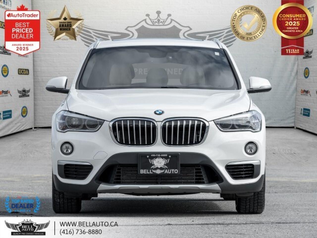 2017 BMW X1 AWD 4dr xDrive28i Photo