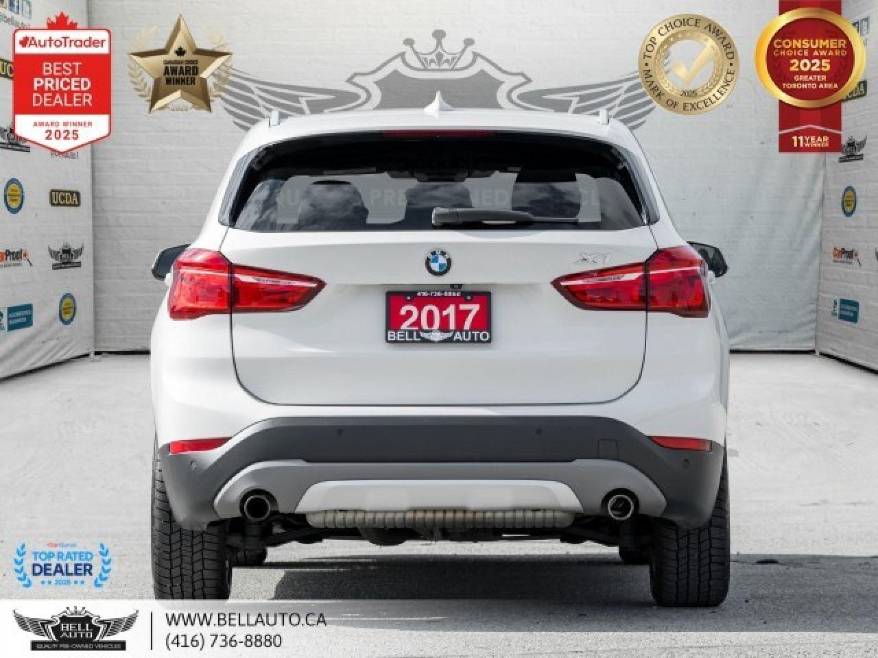 2017 BMW X1 AWD 4dr xDrive28i Photo