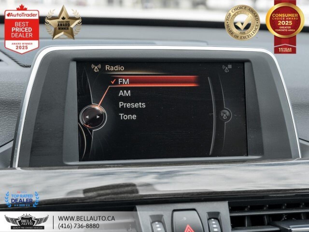 2017 BMW X1 AWD 4dr xDrive28i Photo