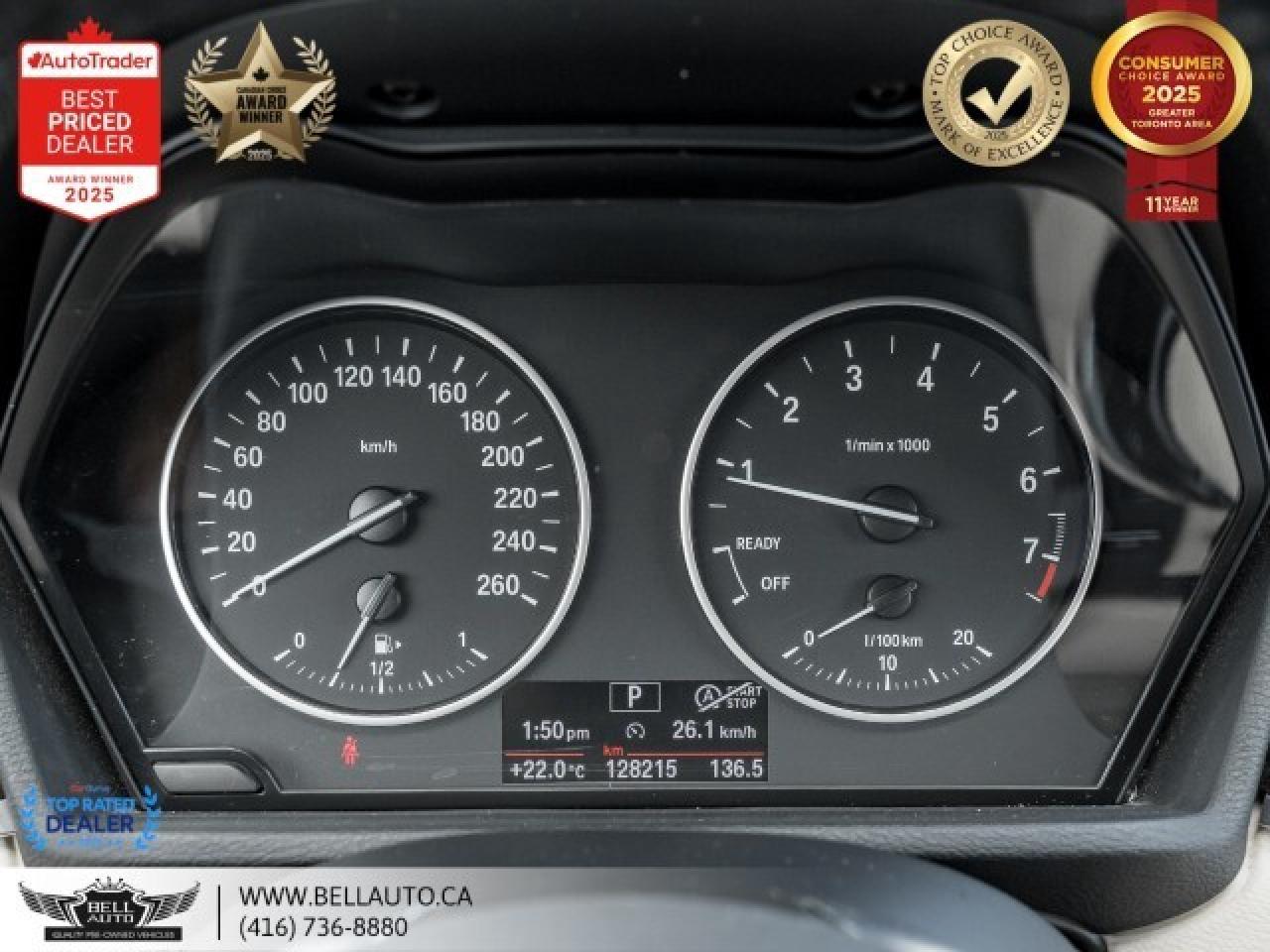 2017 BMW X1 AWD 4dr xDrive28i Photo