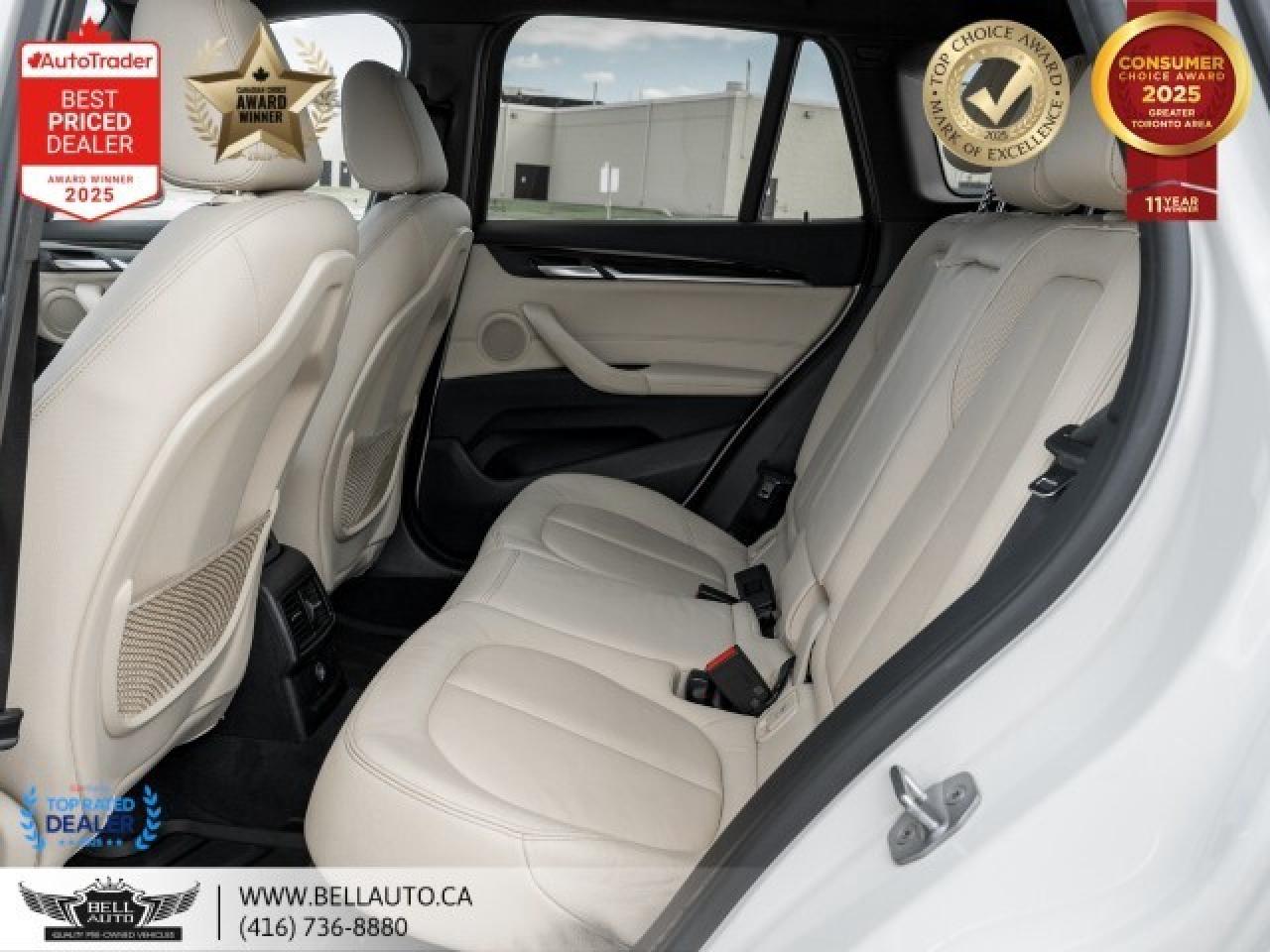 2017 BMW X1 AWD 4dr xDrive28i Photo