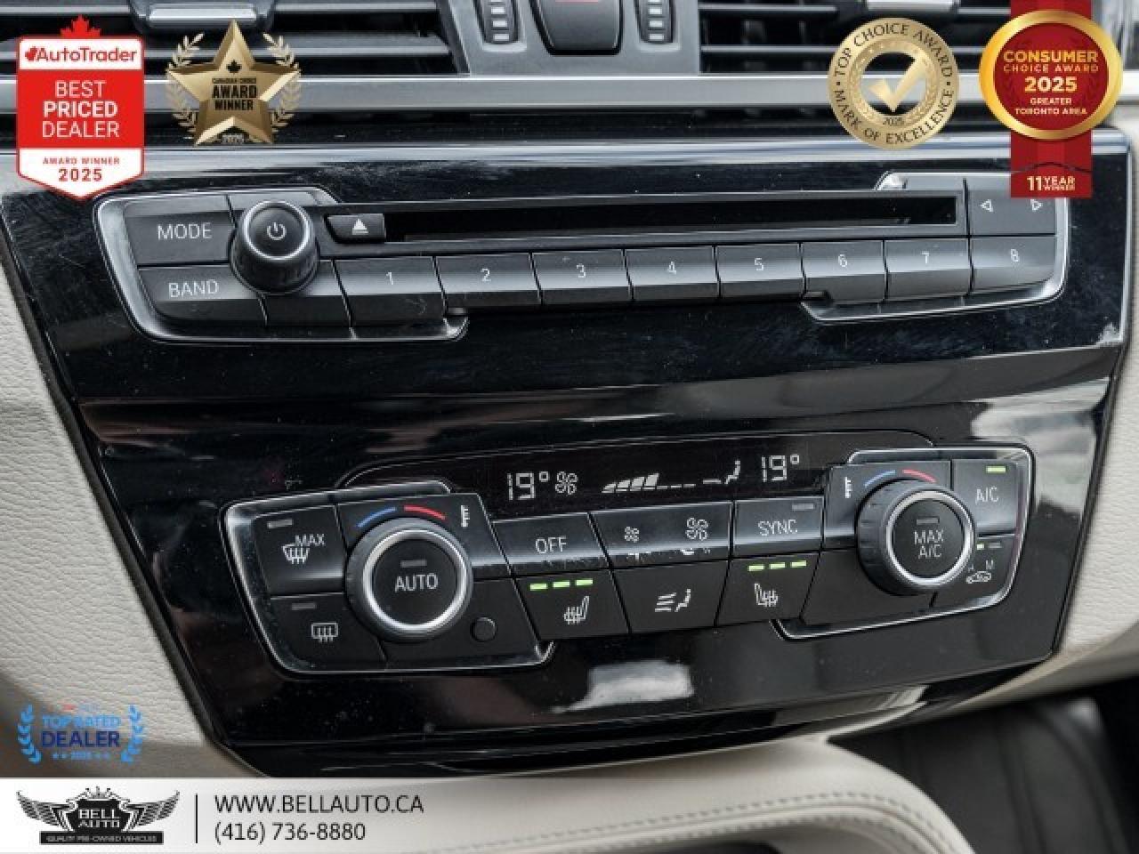 2017 BMW X1 AWD 4dr xDrive28i Photo