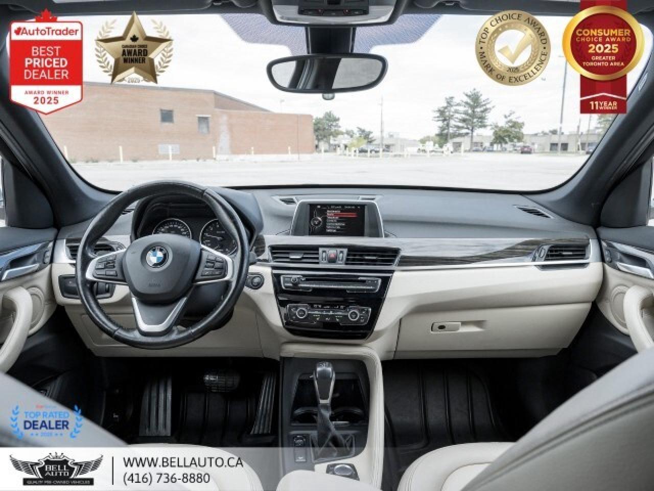 2017 BMW X1 AWD 4dr xDrive28i Photo