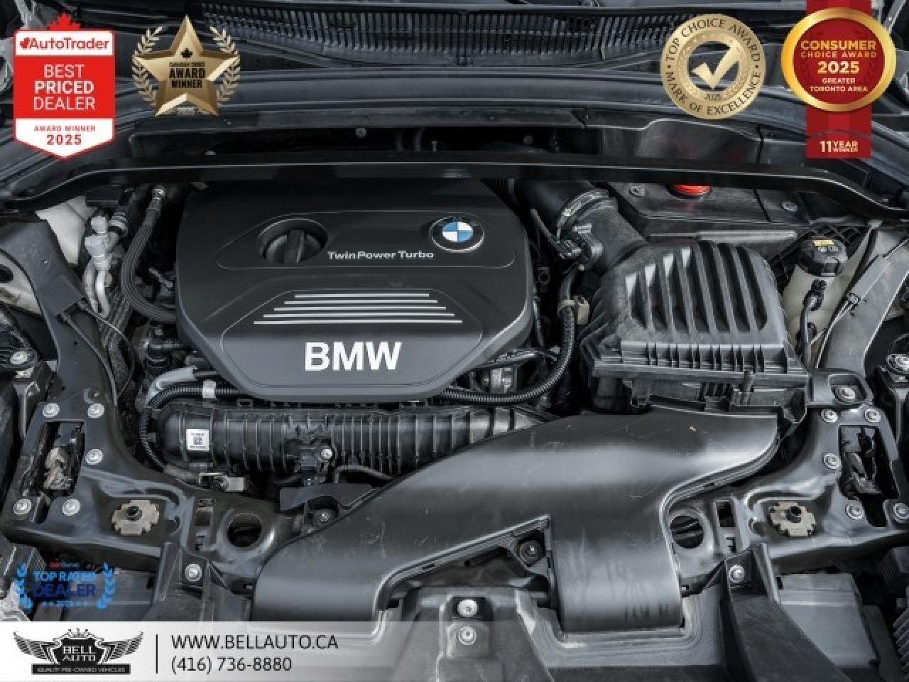 2017 BMW X1 AWD 4dr xDrive28i Photo