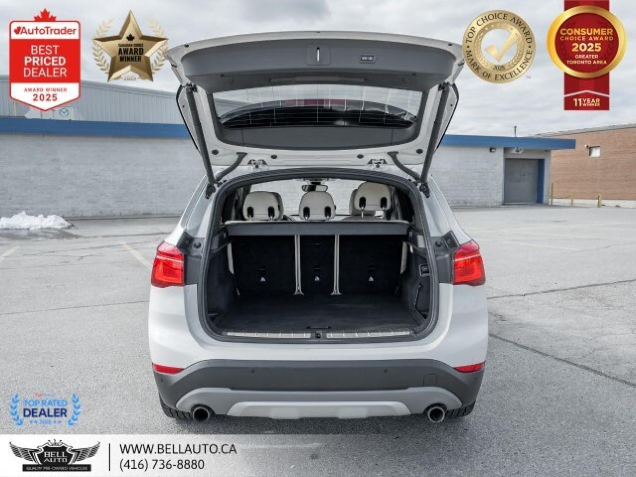 2017 BMW X1 AWD 4dr xDrive28i Photo