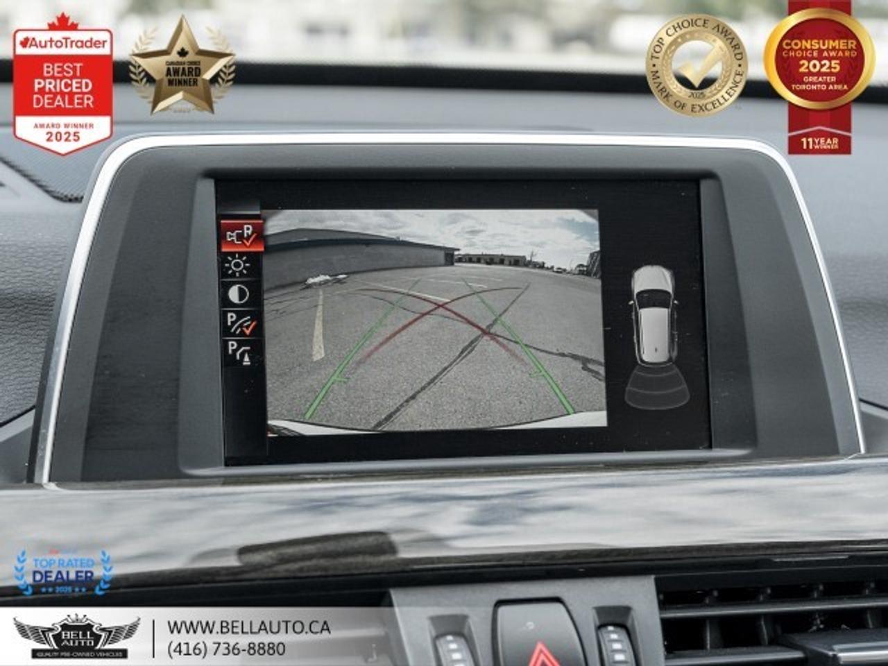 2017 BMW X1 AWD 4dr xDrive28i Photo