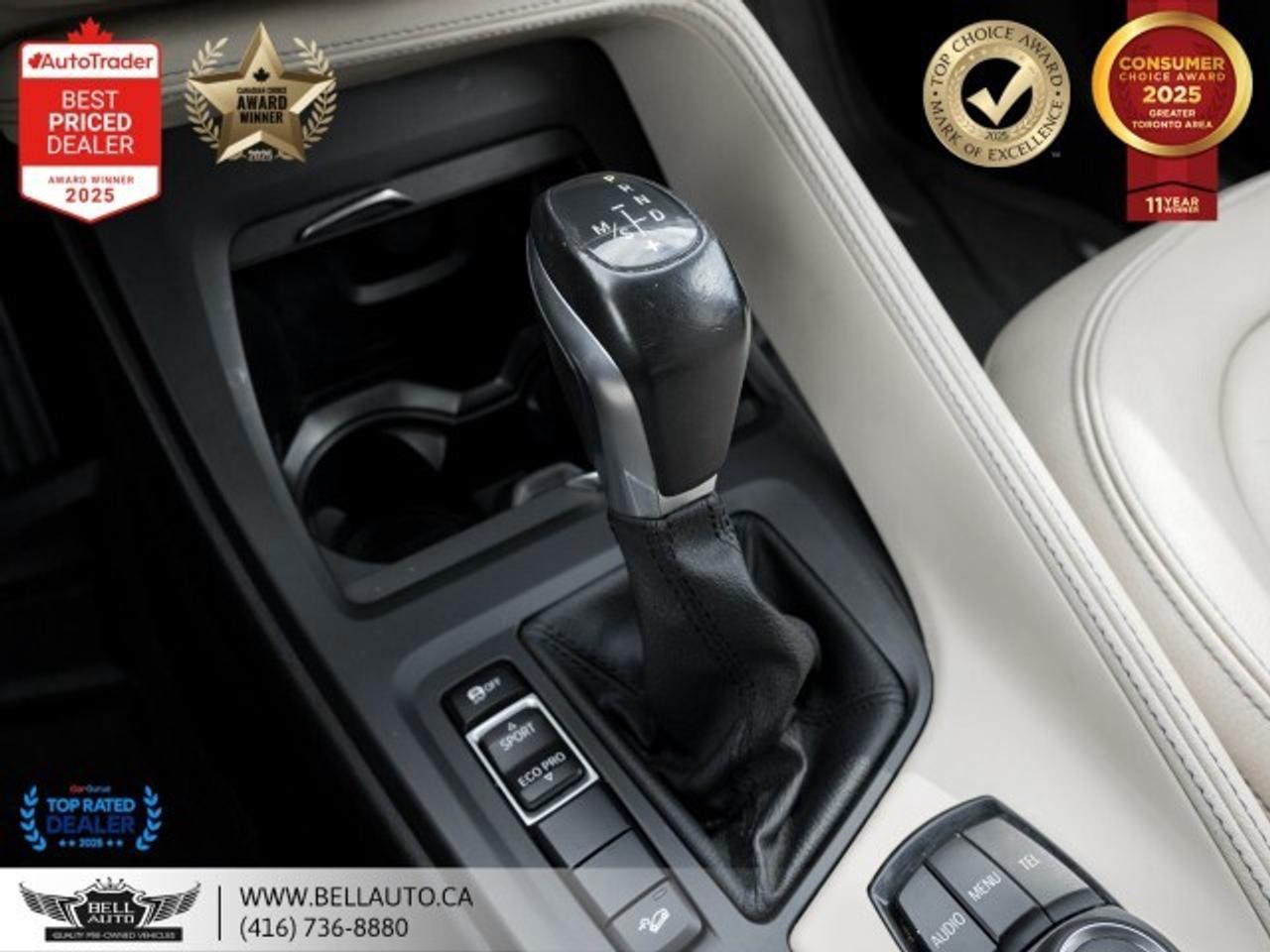 2017 BMW X1 AWD 4dr xDrive28i Photo