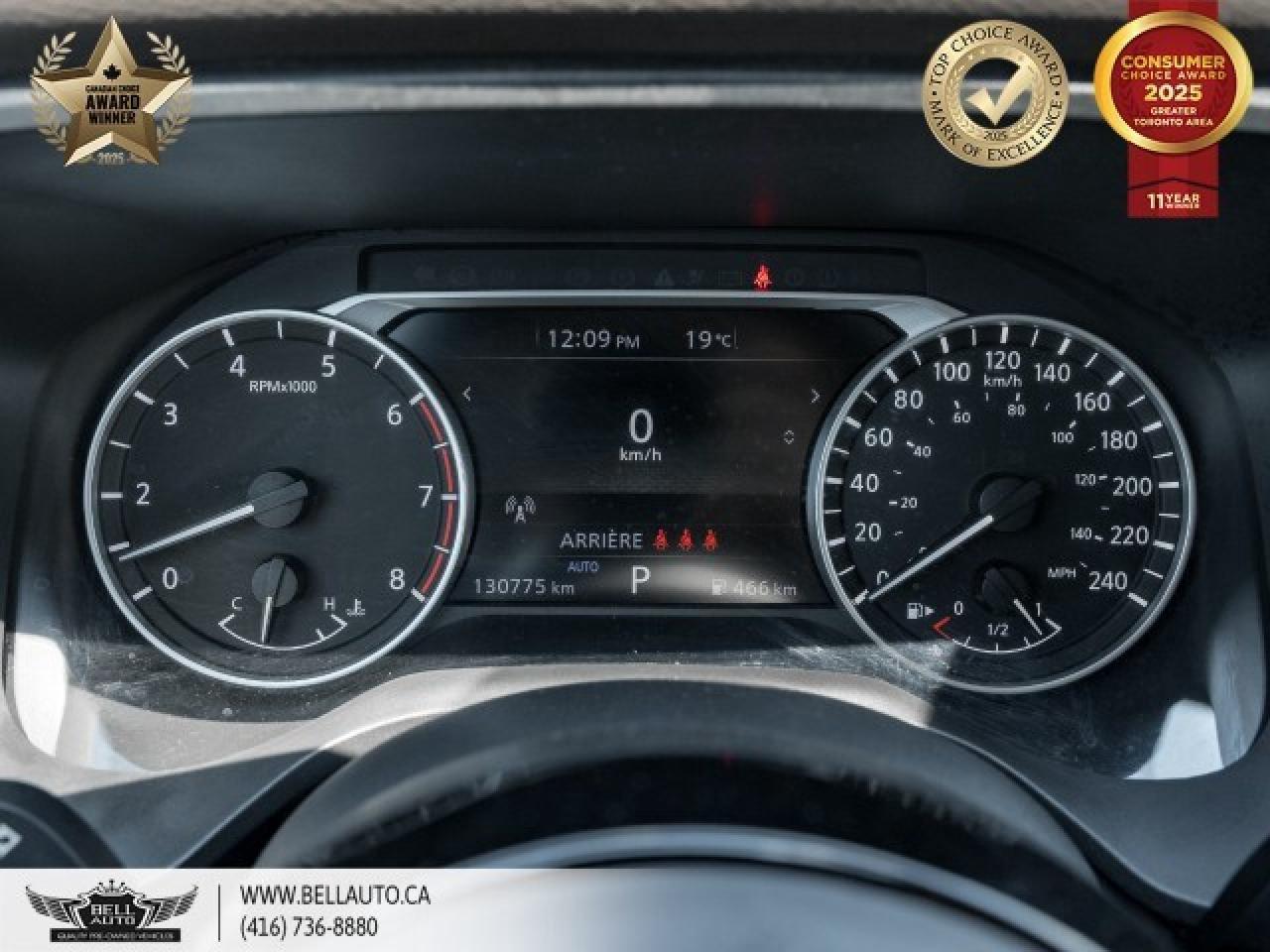 2021 Nissan Rogue S   AWD   HEATED SEATS   B.CAM   BLTH   NOACCIDENT Photo