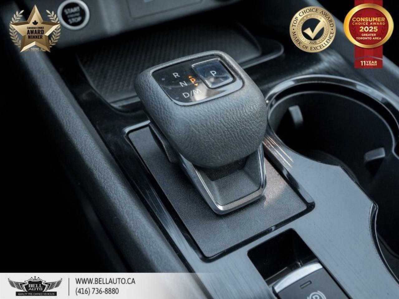 2021 Nissan Rogue S   AWD   HEATED SEATS   B.CAM   BLTH   NOACCIDENT Photo