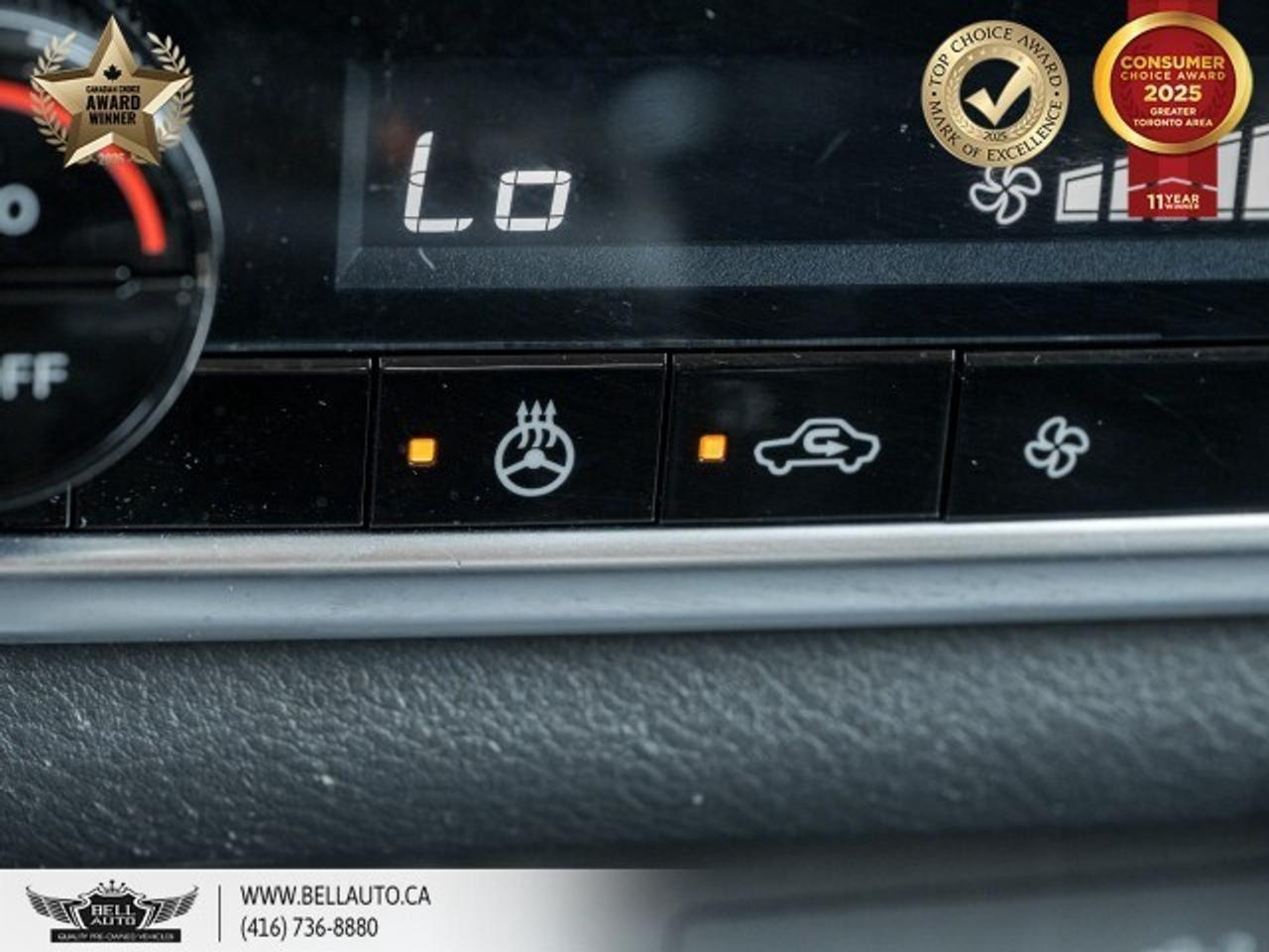 2021 Nissan Rogue S   AWD   HEATED SEATS   B.CAM   BLTH   NOACCIDENT Photo