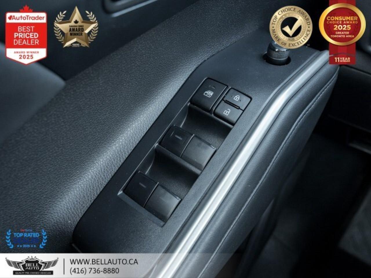 2022 Toyota Highlander Hybrid XLE   8PASS   SUNROOF   PWR & HTD LTHR   B. Photo