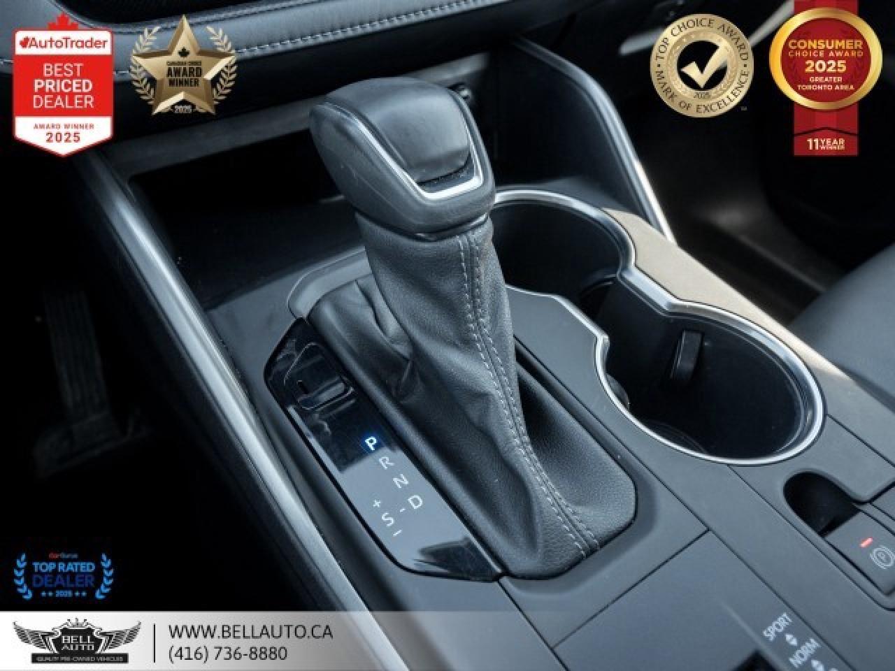 2022 Toyota Highlander Hybrid XLE   8PASS   SUNROOF   PWR & HTD LTHR   B. Photo