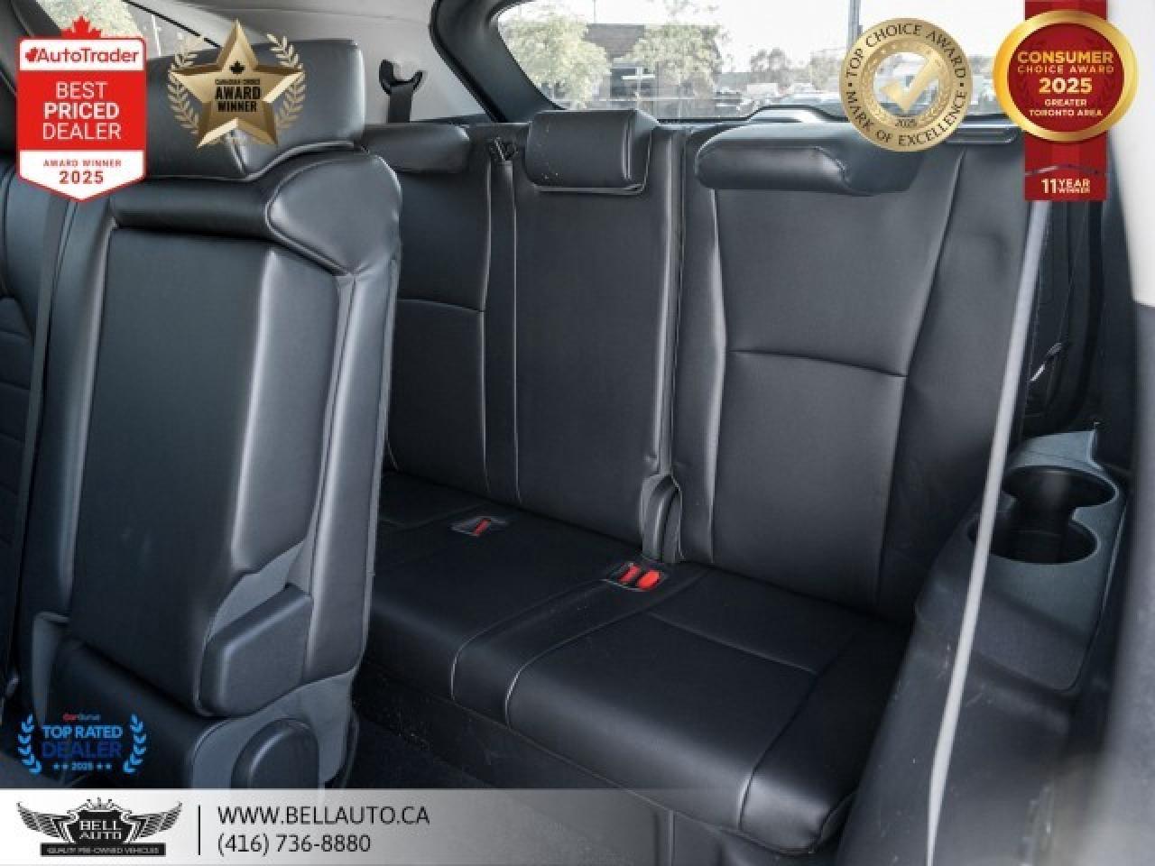 2022 Toyota Highlander Hybrid XLE   8PASS   SUNROOF   PWR & HTD LTHR   B. Photo