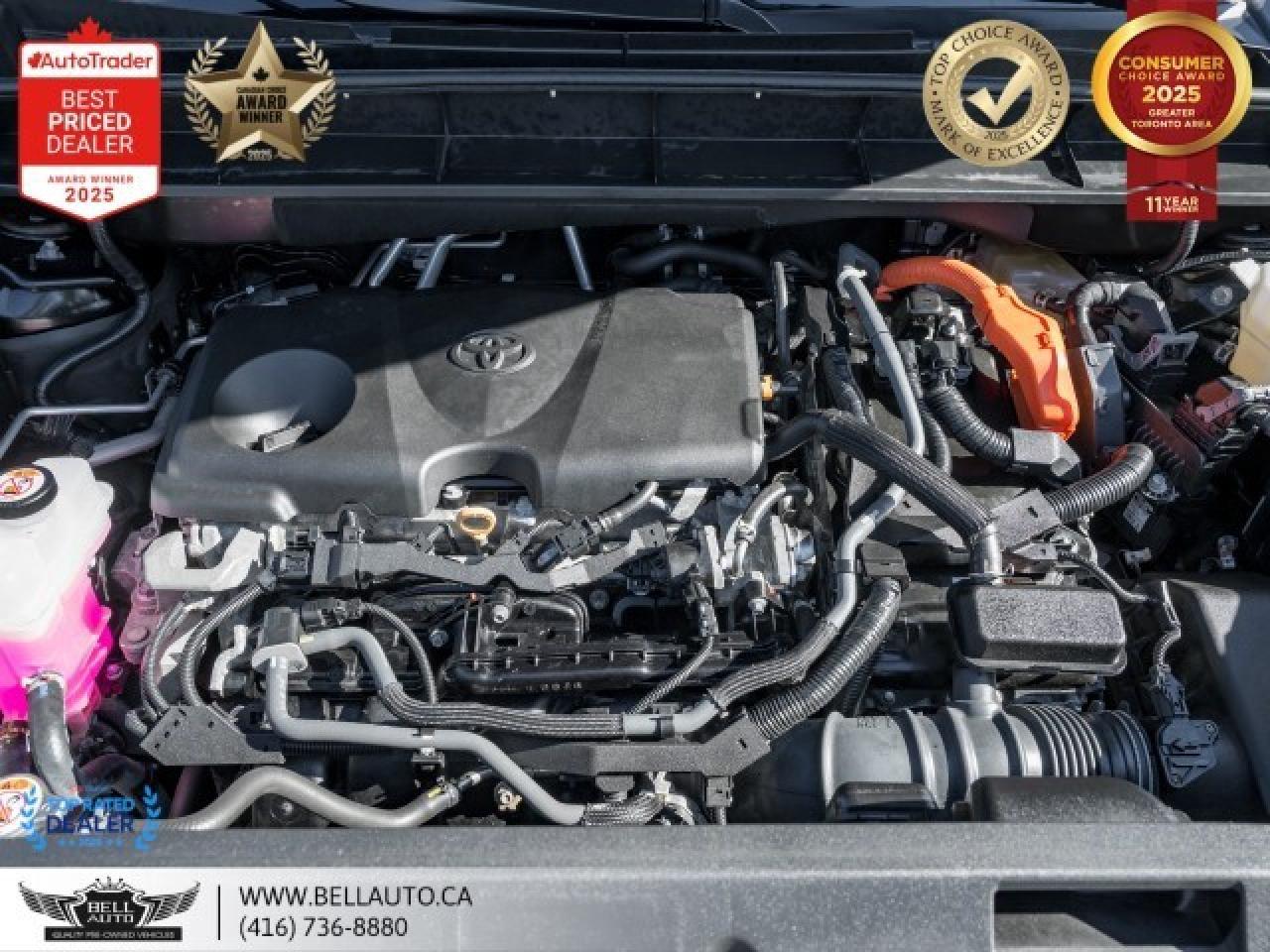 2022 Toyota Highlander Hybrid XLE   8PASS   SUNROOF   PWR & HTD LTHR   B. Photo