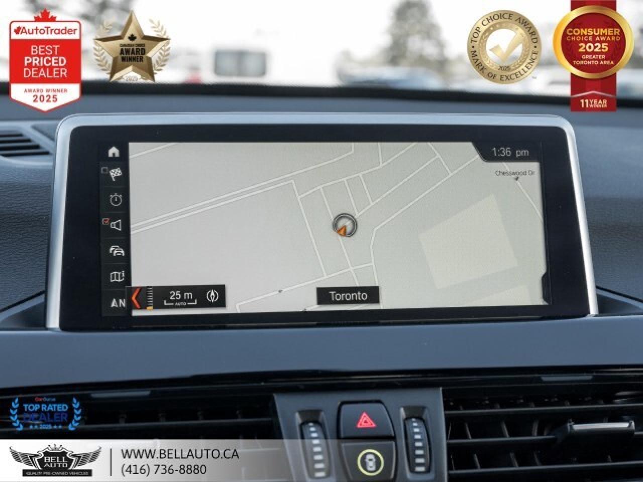 2019 BMW X1 xDrive28i   NAVI   B.CAM   PANO   HUD   NOACCIDENT Photo