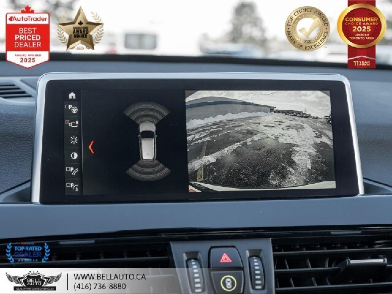2019 BMW X1 xDrive28i   NAVI   B.CAM   PANO   HUD   NOACCIDENT Photo