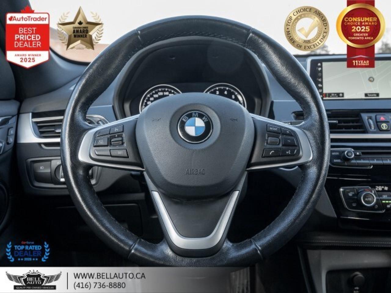 2019 BMW X1 xDrive28i   NAVI   B.CAM   PANO   HUD   NOACCIDENT Photo