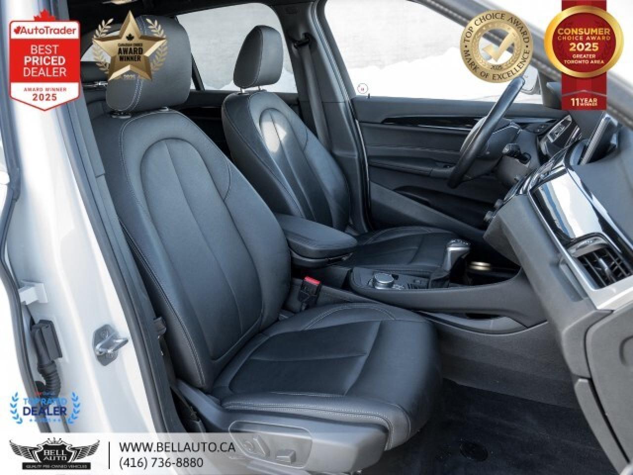 2019 BMW X1 xDrive28i   NAVI   B.CAM   PANO   HUD   NOACCIDENT Photo