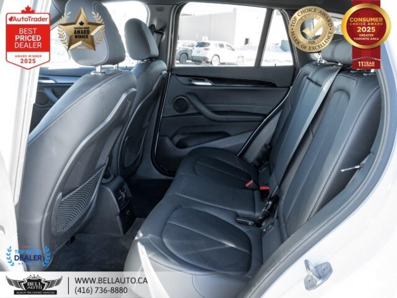 2019 BMW X1 xDrive28i   NAVI   B.CAM   PANO   HUD   NOACCIDENT Photo