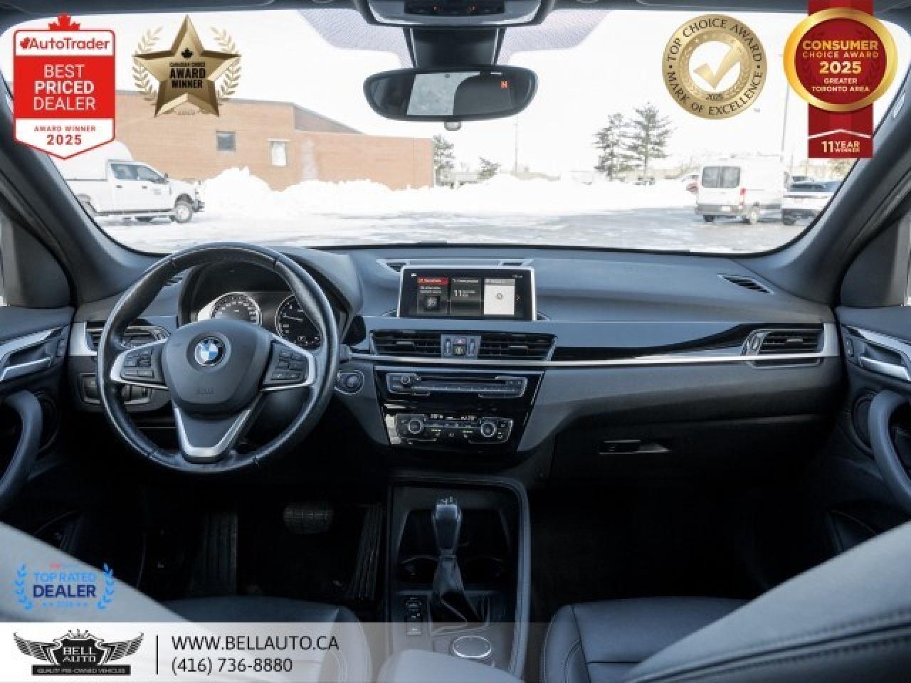 2019 BMW X1 xDrive28i   NAVI   B.CAM   PANO   HUD   NOACCIDENT Photo
