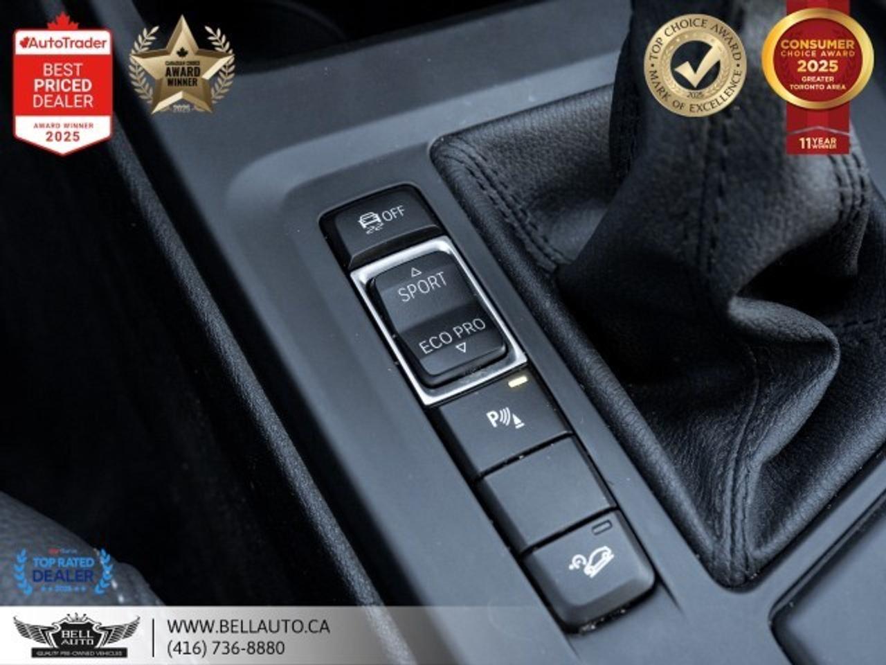 2019 BMW X1 xDrive28i   NAVI   B.CAM   PANO   HUD   NOACCIDENT Photo
